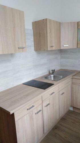 Apartamentos Ferienwohnung Rosenflair