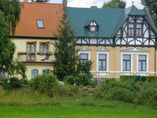 Apartamentos Ferienwohnung Rosenflair