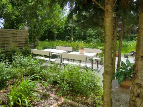 Apartamentos Ferienwohnung Rosenflair