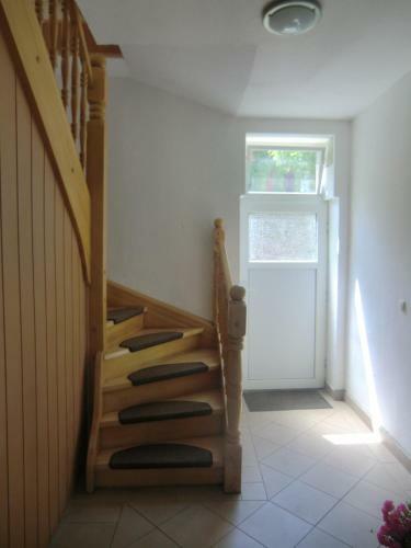 Apartamentos Ferienwohnung Rosenflair