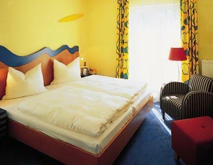 Hotel Am Kurpark