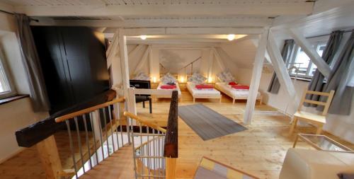 Mammut Apartments