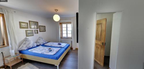 Mammut Apartments
