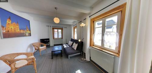 Mammut Apartments