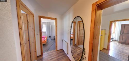 Mammut Apartments
