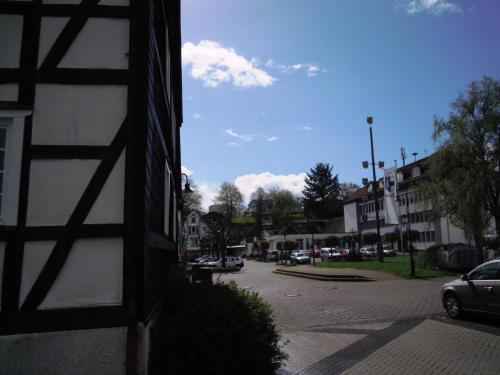 Mammut Apartments