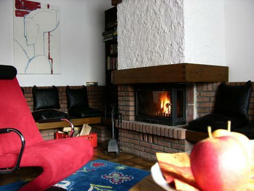 Hotel Haus Recke