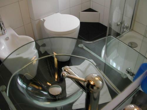 Hotel Haus Recke