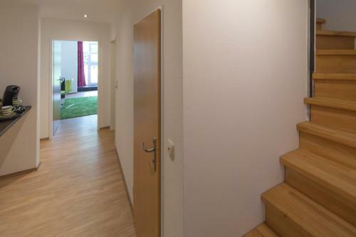 Hotel Haus Recke