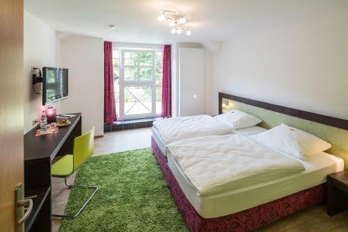 Hotel Haus Recke