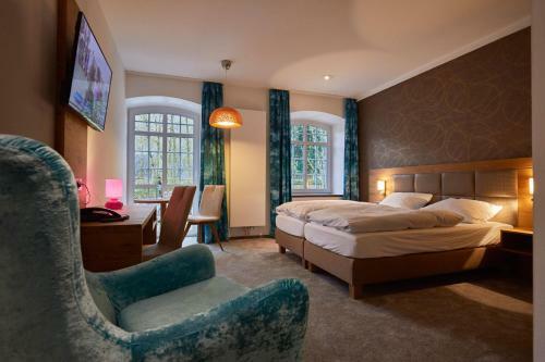 Hotel Haus Recke