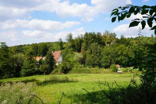 Hotel Haus Recke