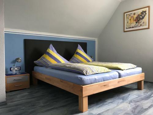 Bed & Breakfast In Legden