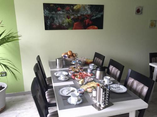 Bed & Breakfast In Legden