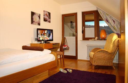 Akzent Hotel Hubertus