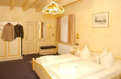Akzent Hotel Hubertus