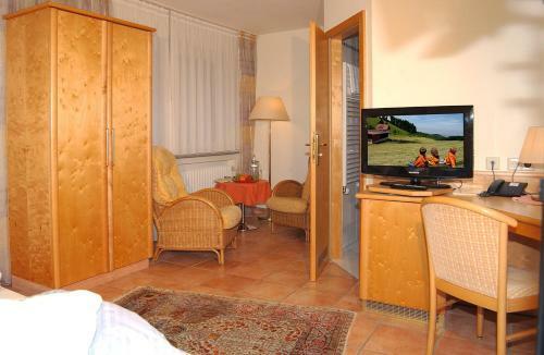 Akzent Hotel Hubertus