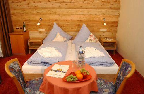 Akzent Hotel Hubertus