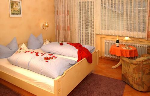 Akzent Hotel Hubertus
