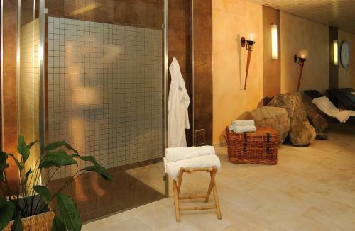 Akzent Hotel Hubertus