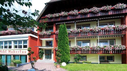 Akzent Hotel Hubertus