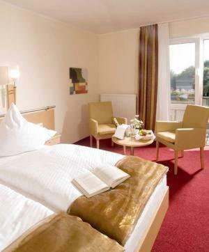 Landhotel Hermannsh�he