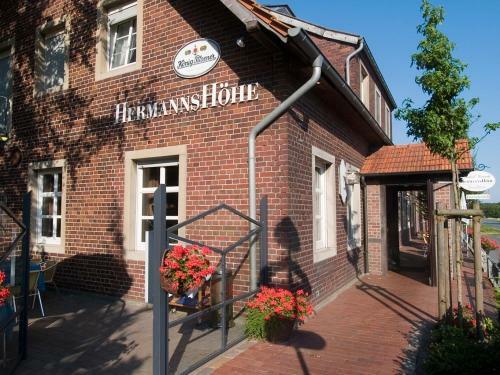 Landhotel Hermannsh�he