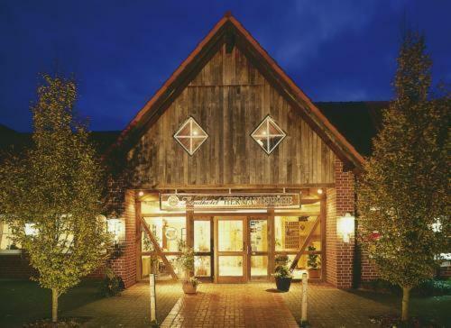 Landhotel Hermannsh�he