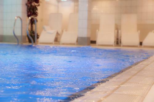 Landhotel Hermannsh�he