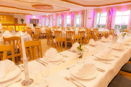 Landhotel Hermannsh�he