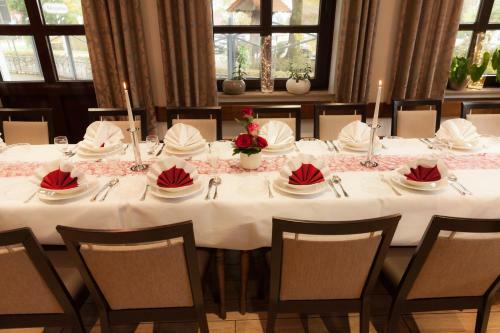 Landhotel Hermannsh�he