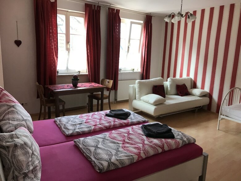 Hostal Gasthof Alt Legden