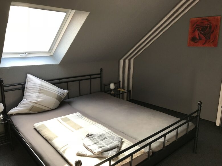 Hostal Gasthof Alt Legden