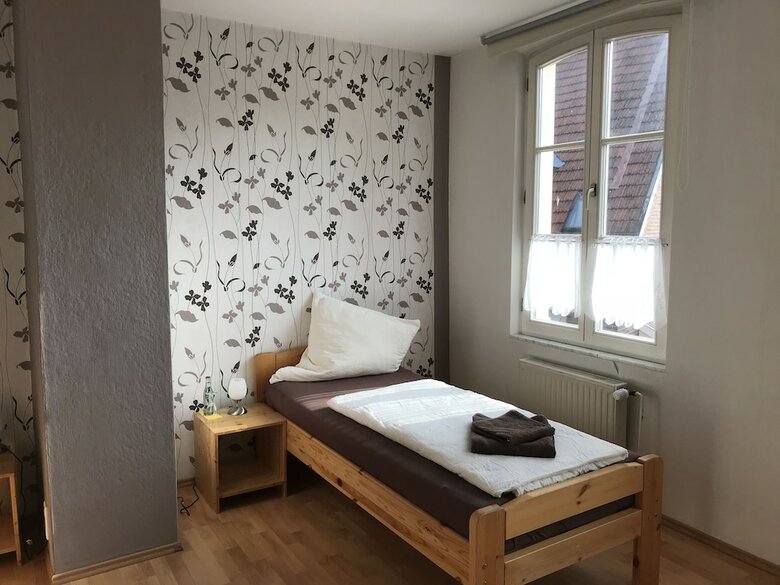 Hostal Gasthof Alt Legden
