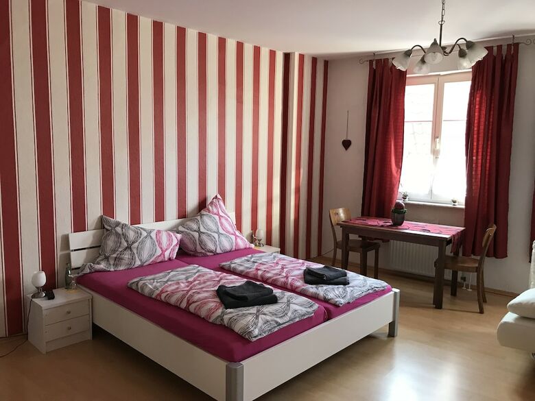 Hostal Gasthof Alt Legden