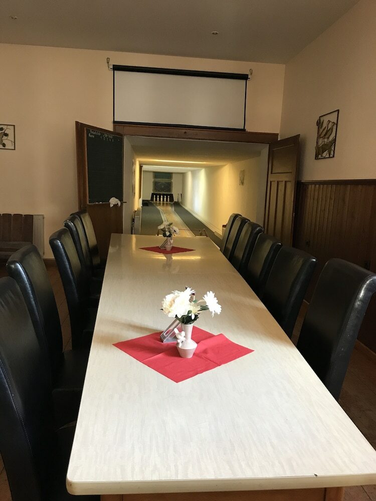 Hostal Gasthof Alt Legden