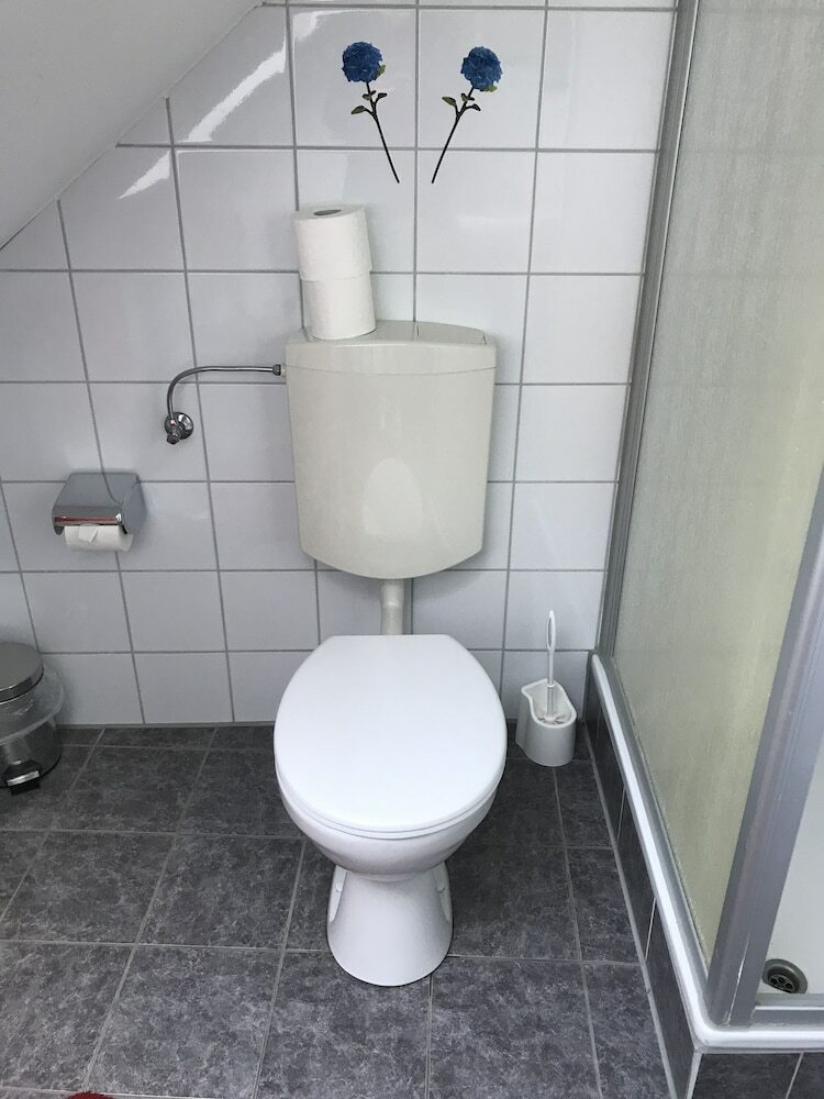 Hostal Gasthof Alt Legden