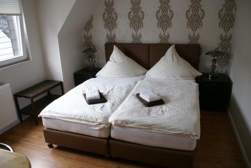 Hostal Pension Farwerk
