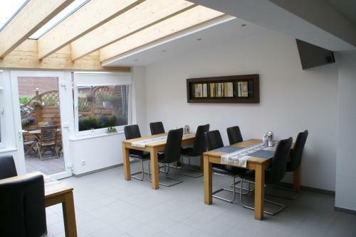 Hostal Pension Farwerk