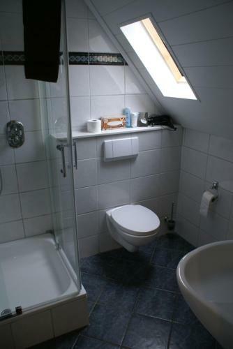 Hostal Pension Farwerk
