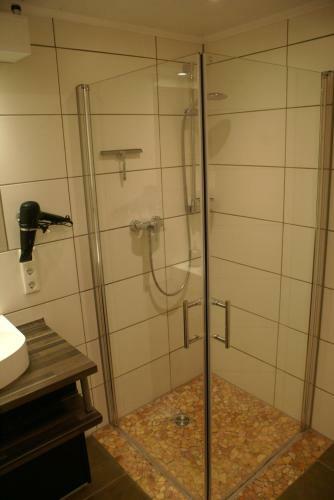 Hostal Pension Farwerk