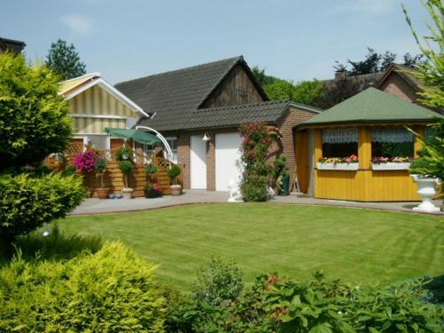 Hostal Pension Farwerk