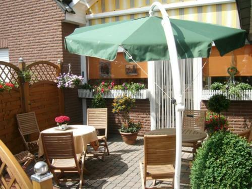 Hostal Pension Farwerk
