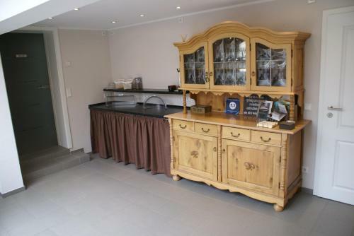 Hostal Pension Farwerk