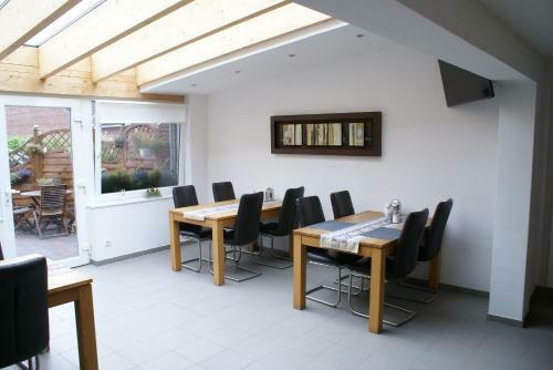 Hostal Pension Farwerk