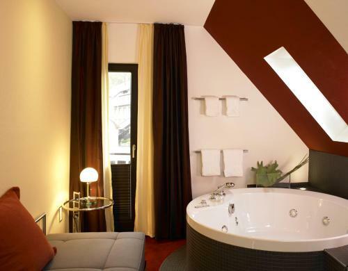 Hotel Antoniush�tte