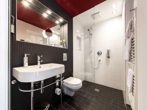 Hotel Antoniush�tte