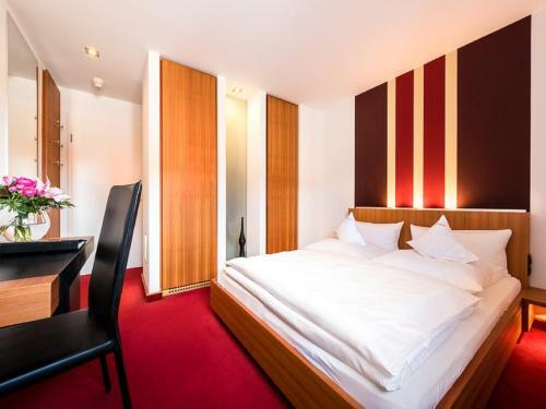 Hotel Antoniush�tte