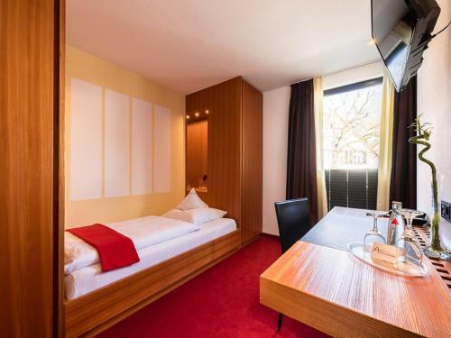 Hotel Antoniush�tte