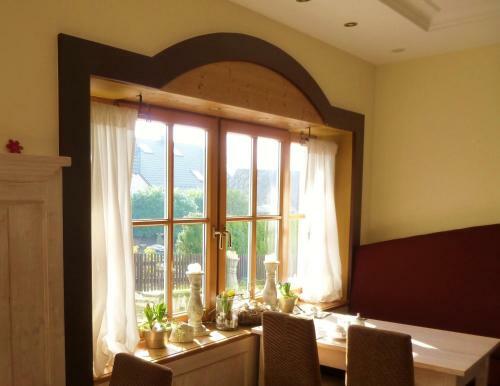 Hotel Antoniush�tte